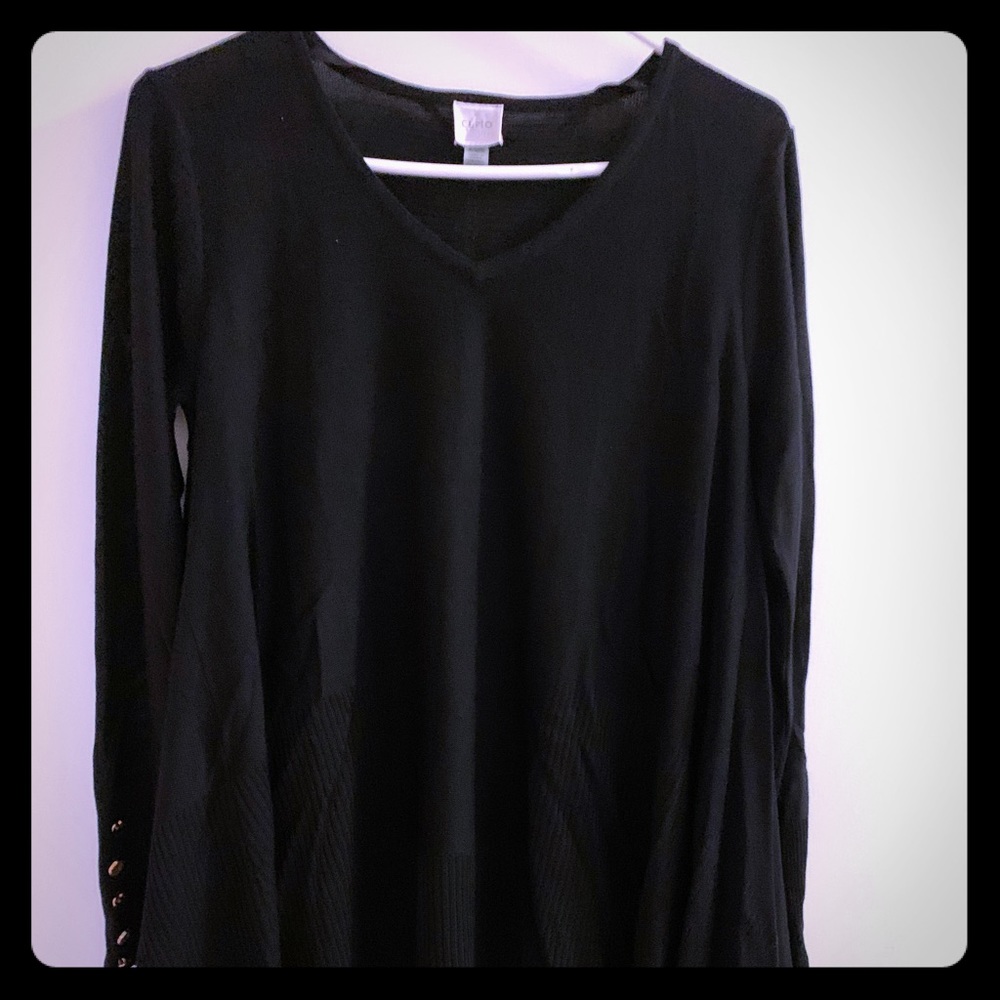 Cupio Sweater